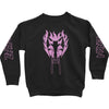 Wolf Junior's Sweatshirt Junior Top