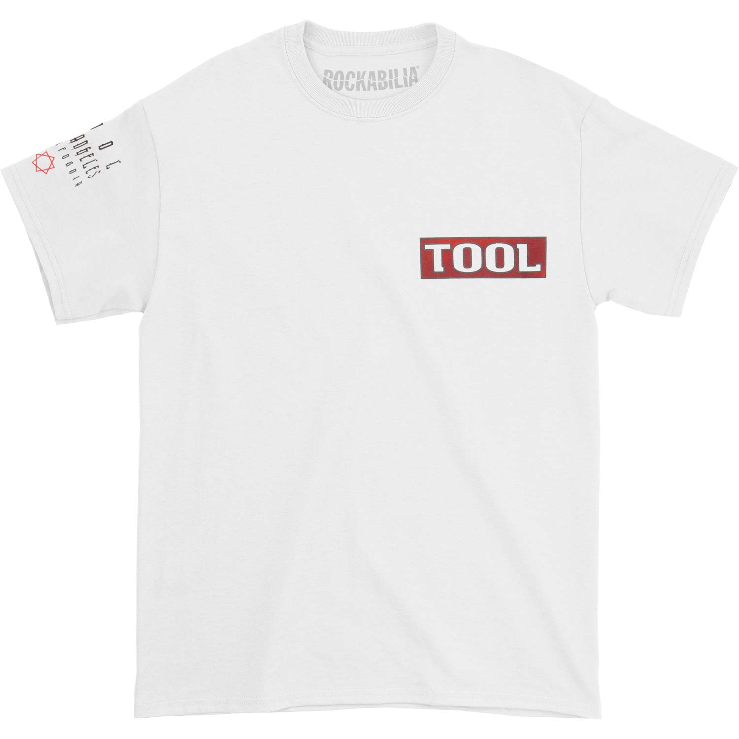 Tool T-shirt