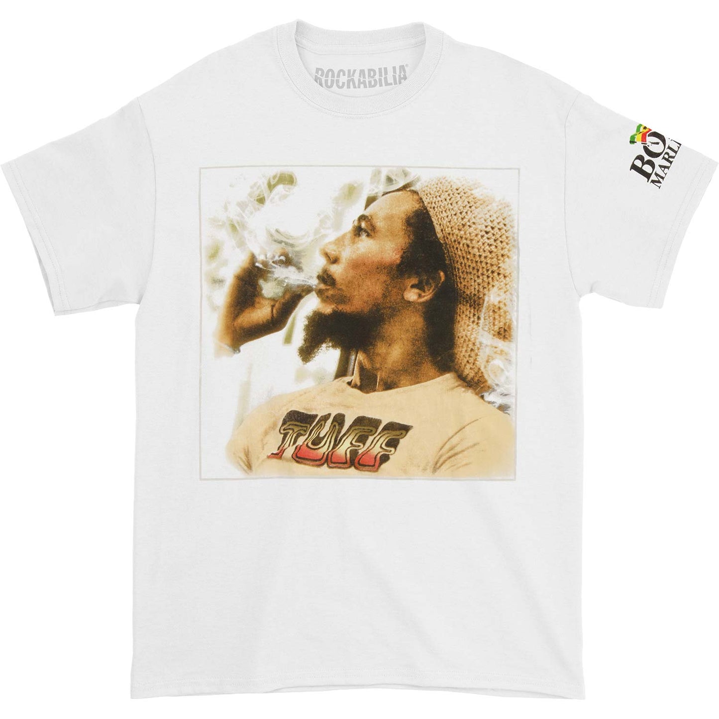 Bob Marley T-shirt