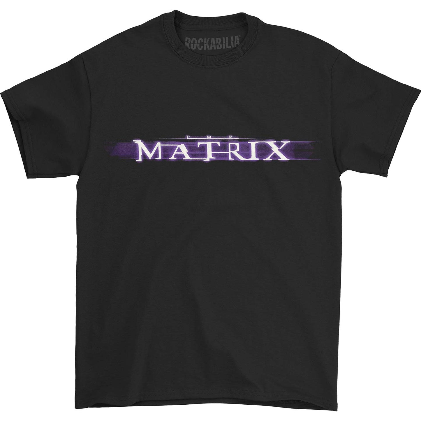 Matrix T-shirt