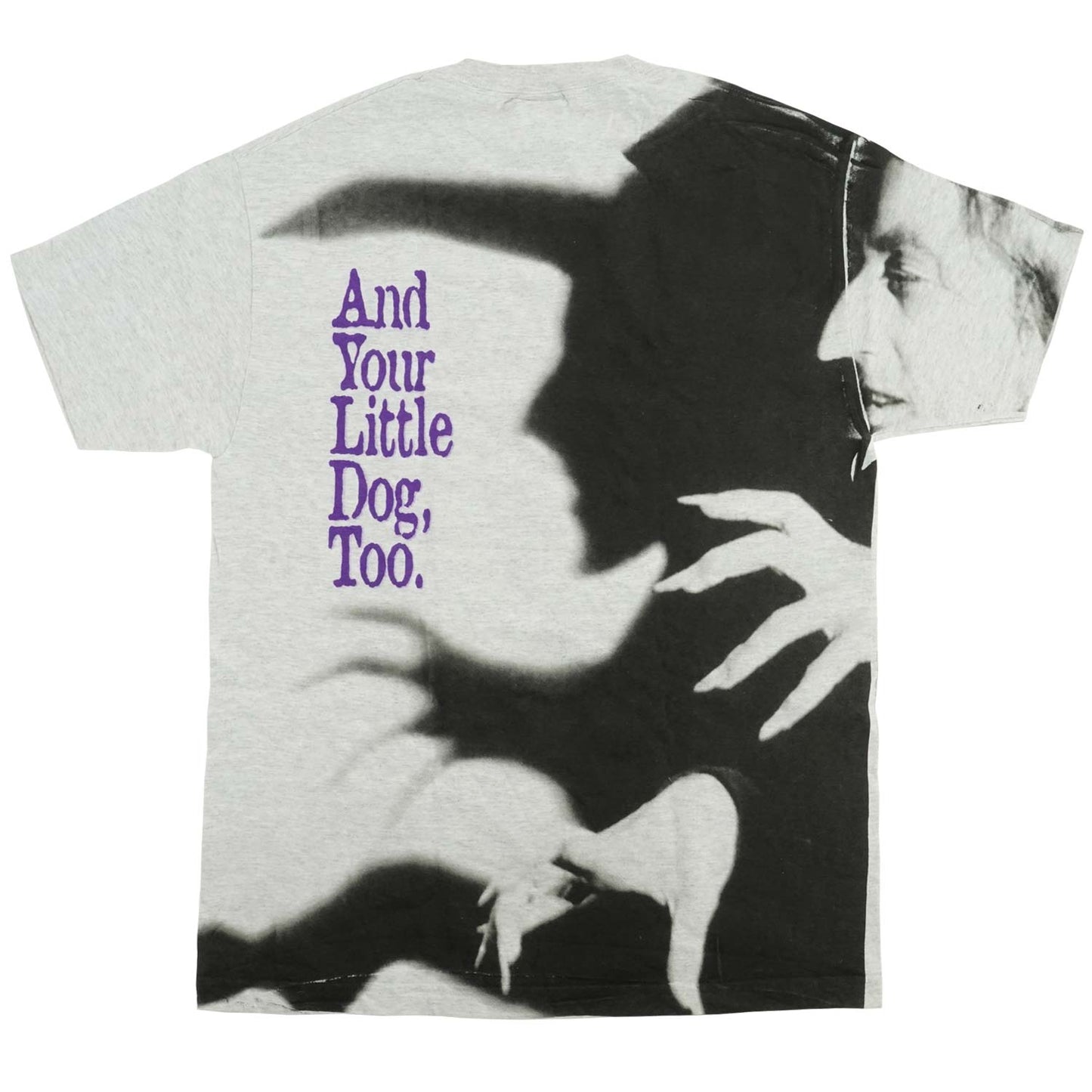 Wicked T-shirt