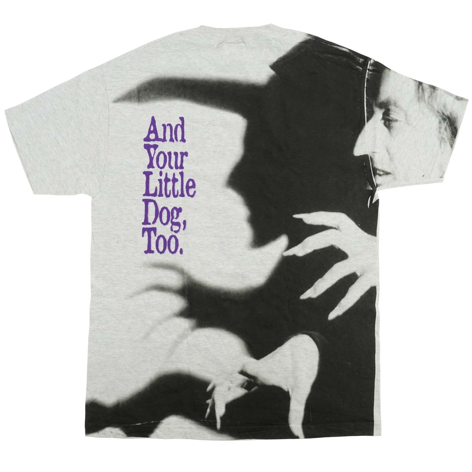 Wicked T-shirt