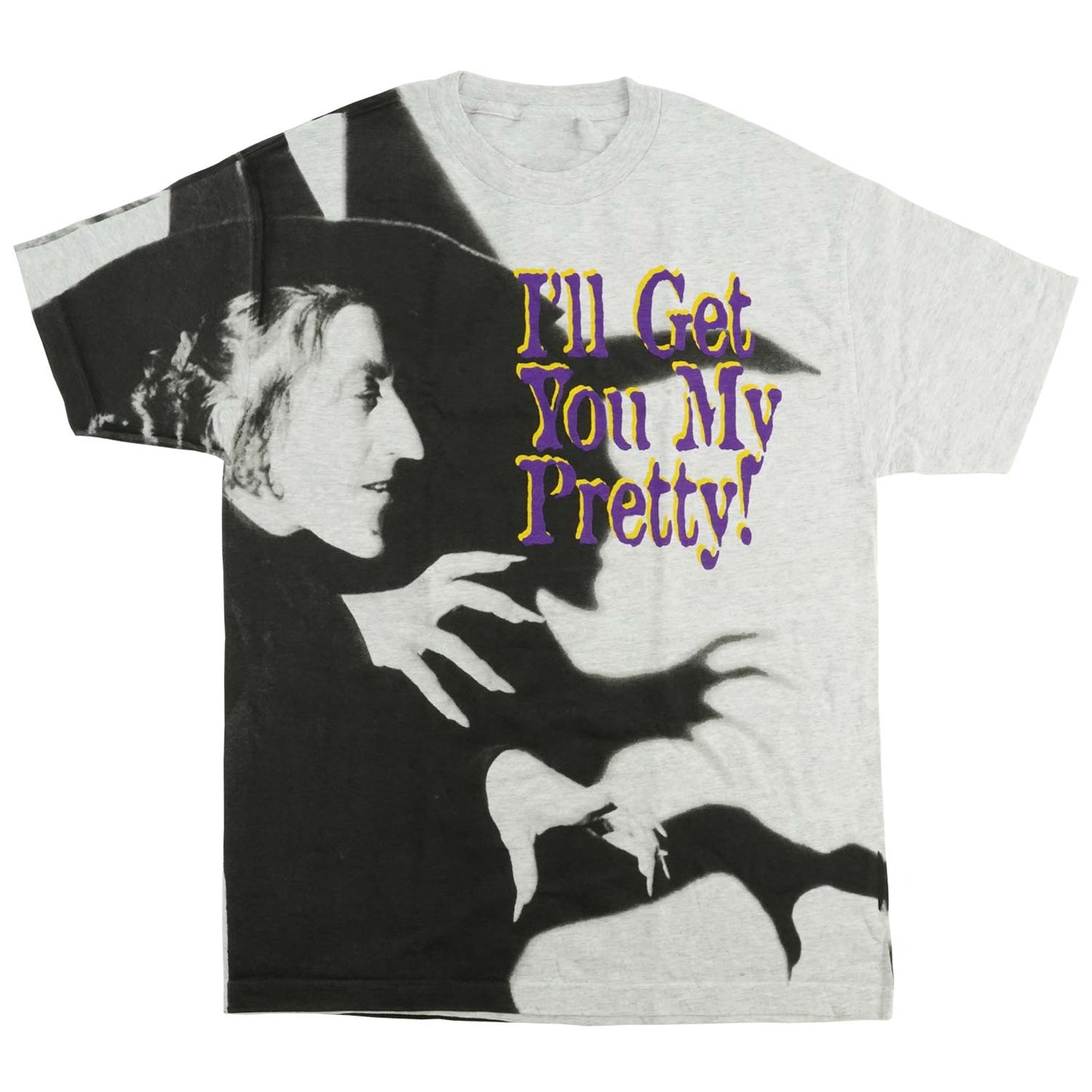 Wicked T-shirt