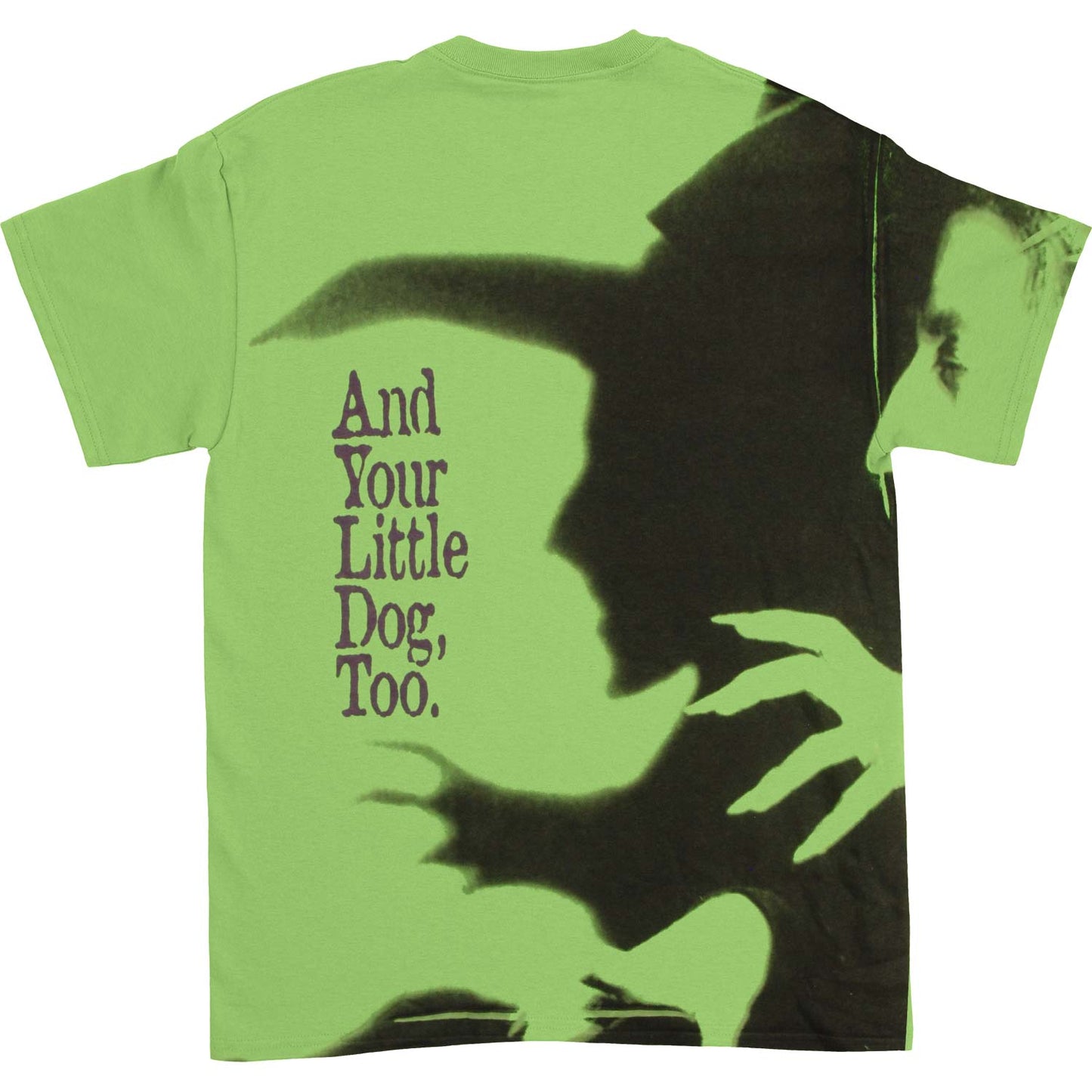 Wicked T-shirt