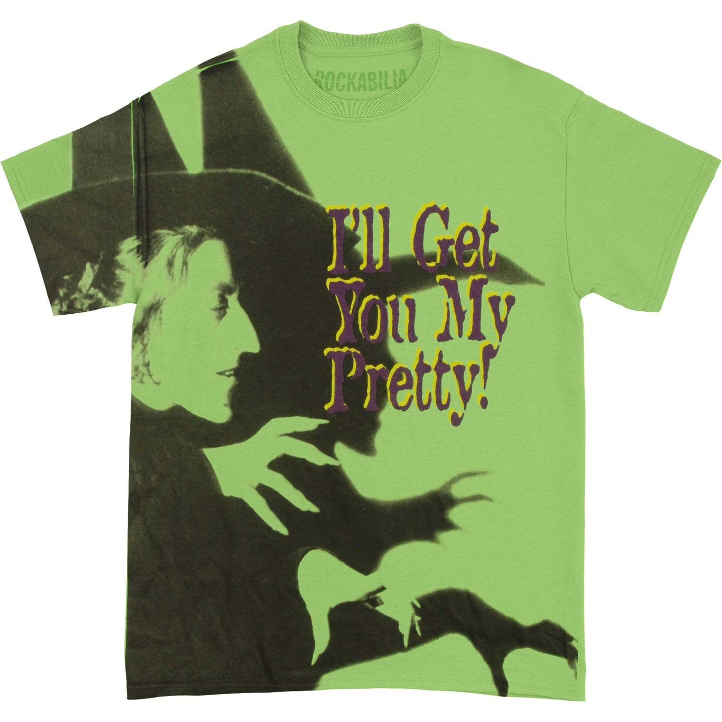 Wicked T-shirt
