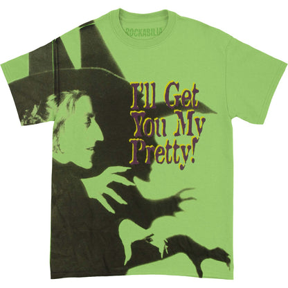 Wicked T-shirt