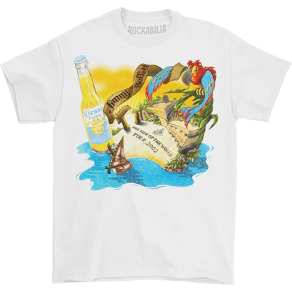 Jimmy Buffet T-shirt