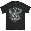 Howe Eagle Crest T-shirt