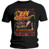 Diary of a Madman Tour Slim Fit T-shirt