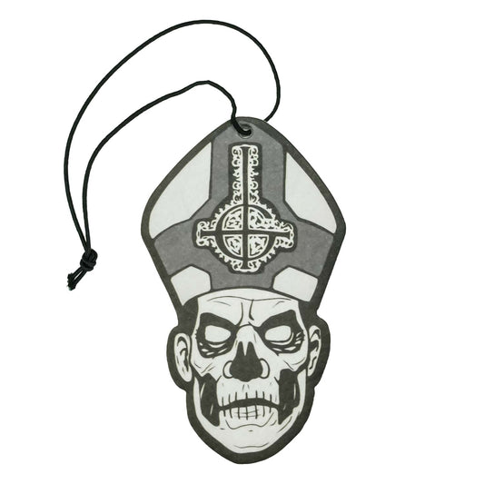 Ghost Papa 2 - Banana Scented Air Freshener