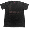 Arnold Layne Demo (Vintage Finish) Vintage T-shirt