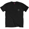 Carnegie Hall (Back Print/Retail Pack) Slim Fit T-shirt