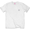 Carnegie Hall (Back Print/Retail Pack) Slim Fit T-shirt