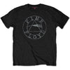 Circle Logo (Diamante) Slim Fit T-shirt