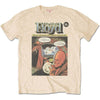 Comic Slim Fit T-shirt