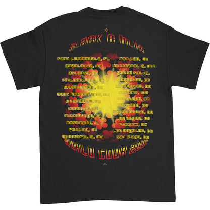 Limp Bizkit T-shirt