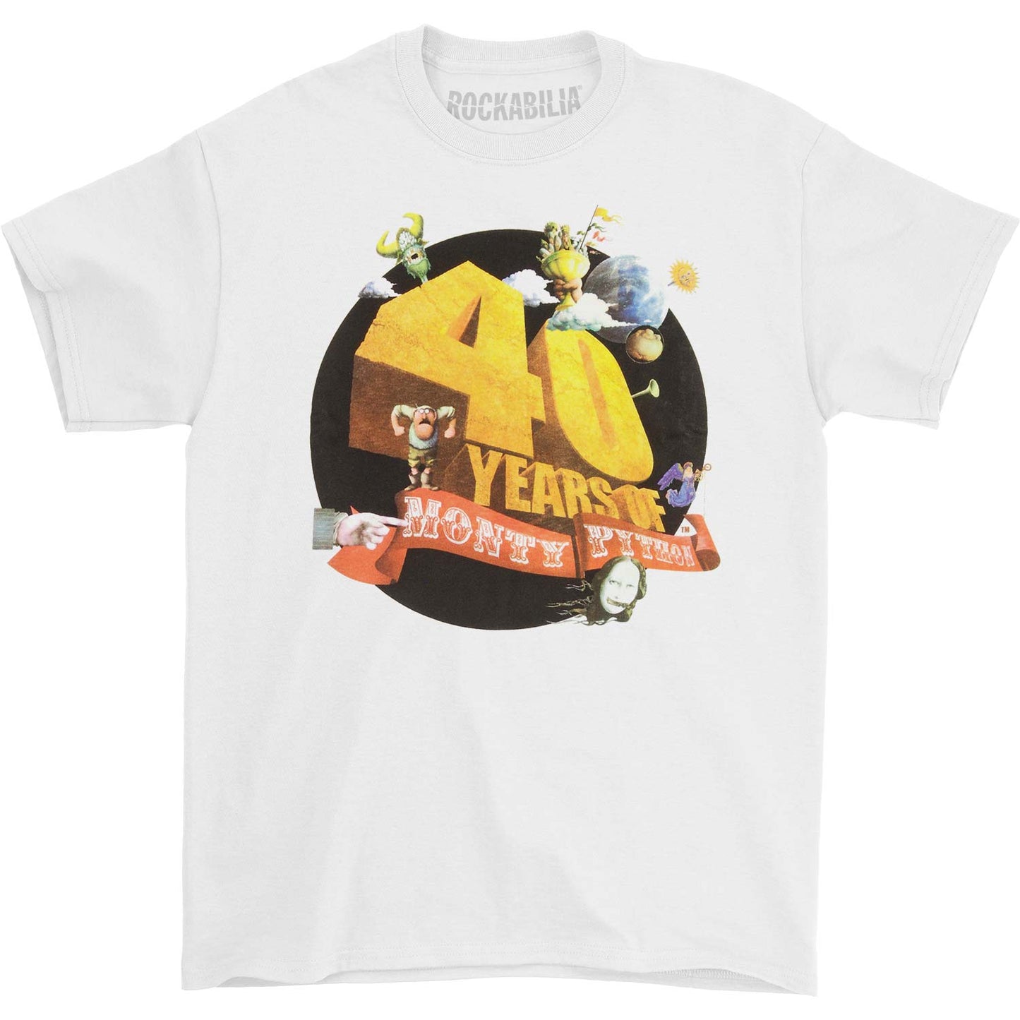 Monty Python T-shirt