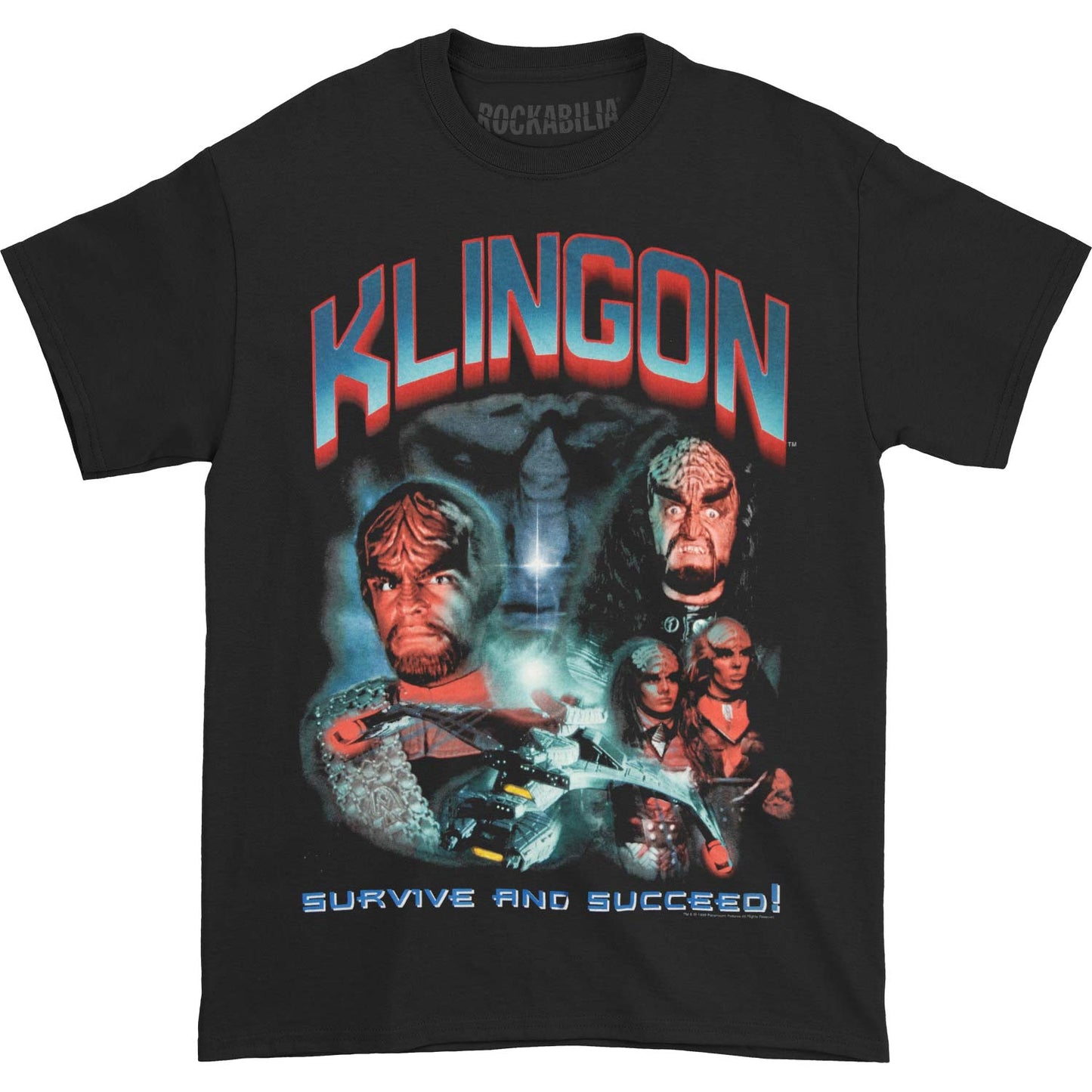 Star Trek T-shirt