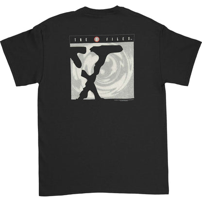 X Files T-shirt