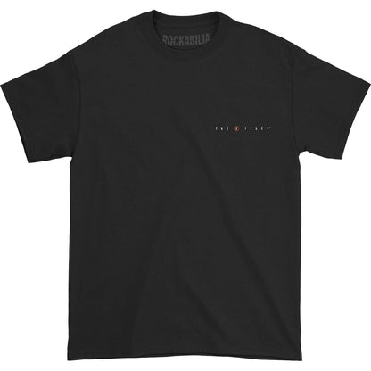 X Files T-shirt