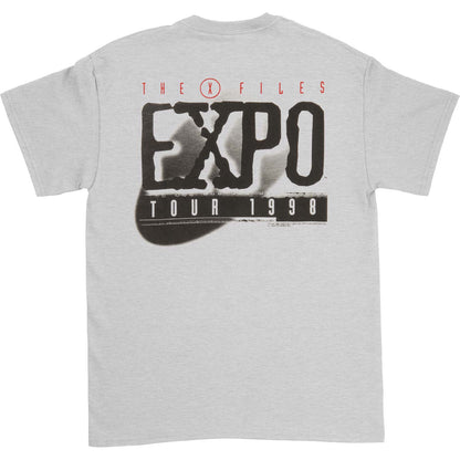X Files T-shirt