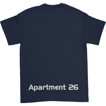 Apartment 26 T-shirt