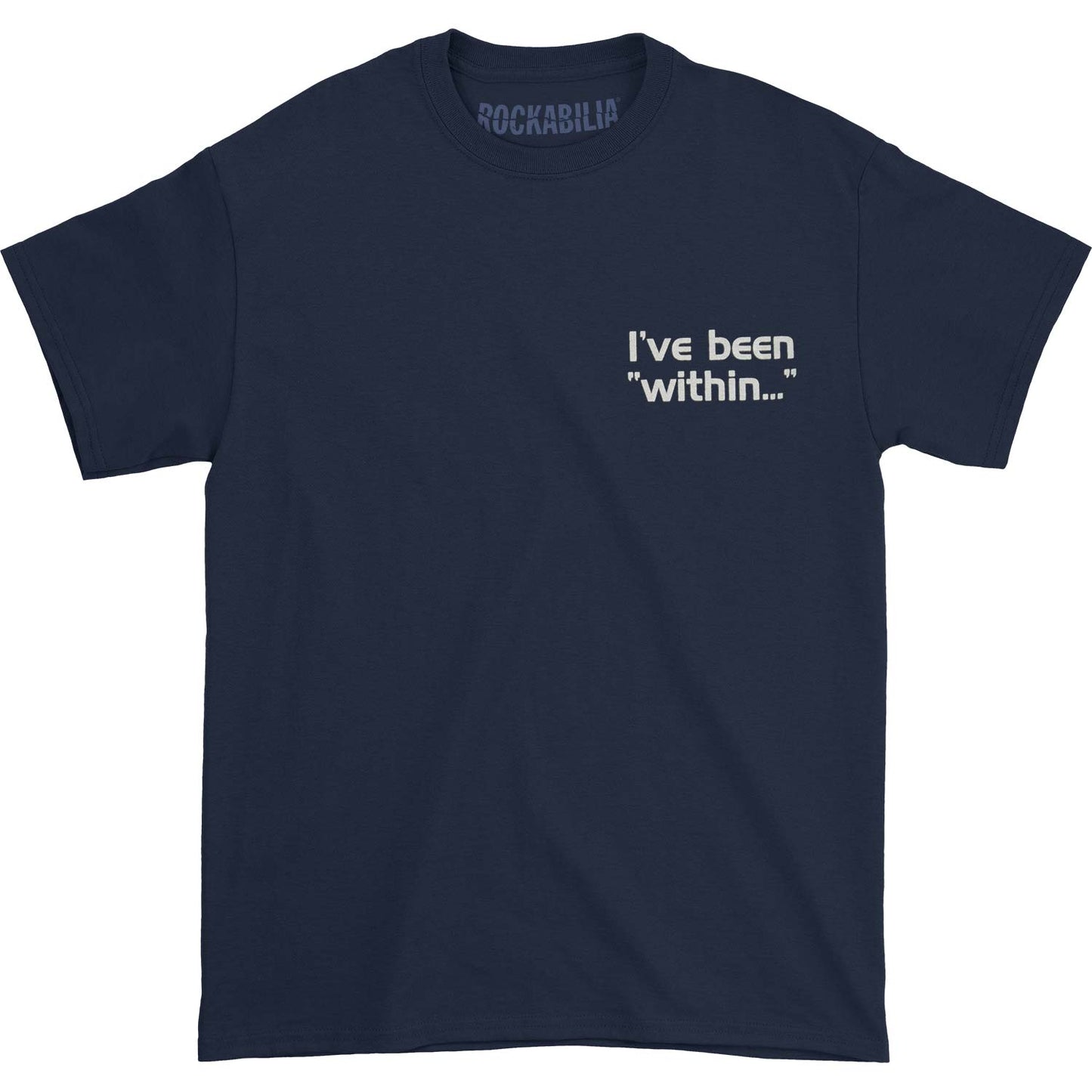 Apartment 26 T-shirt