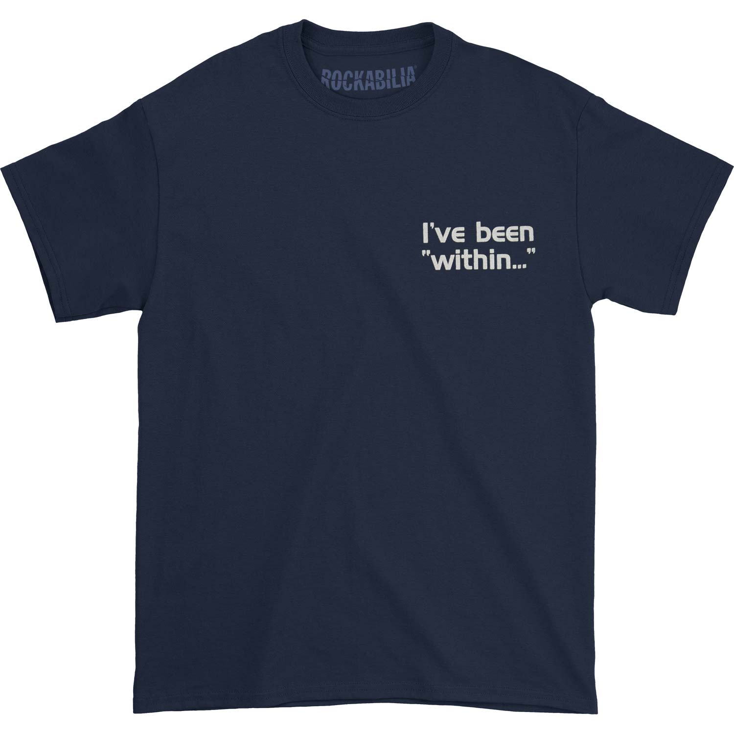 Apartment 26 T-shirt