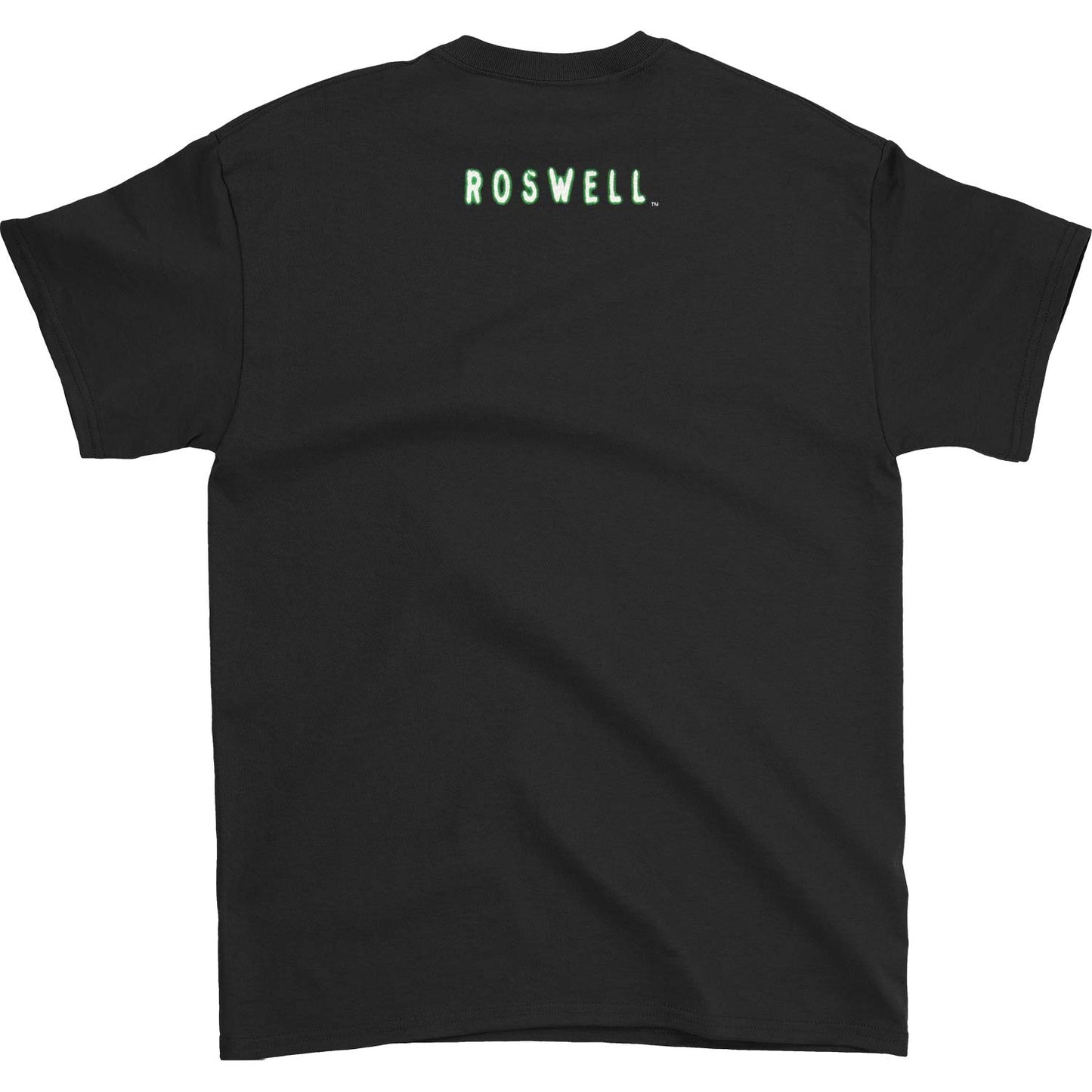 Roswell T-shirt