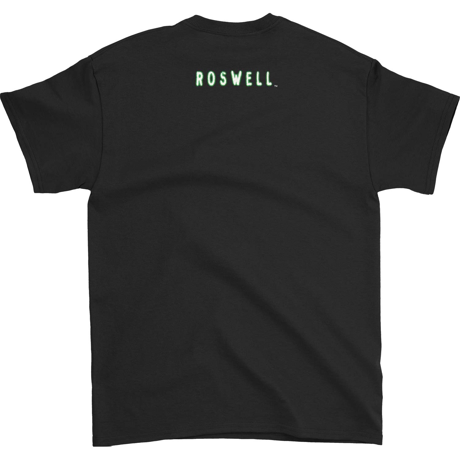 Roswell T-shirt