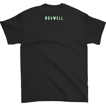 Roswell T-shirt
