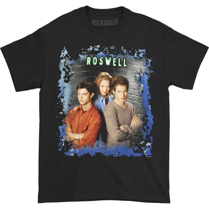 Roswell T-shirt