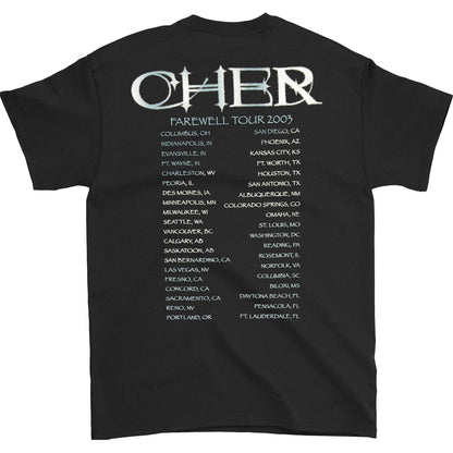Cher T-shirt