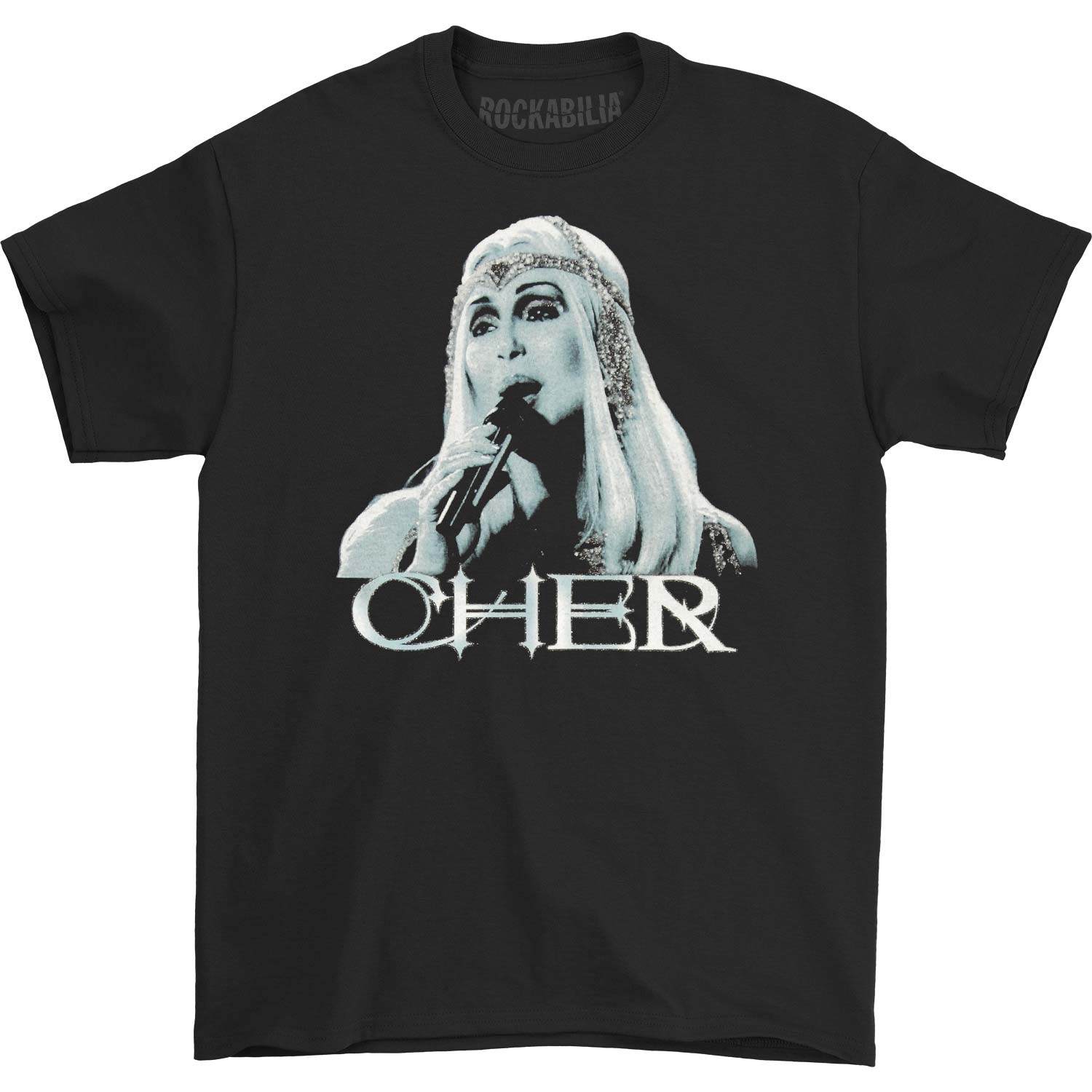Cher T-shirt