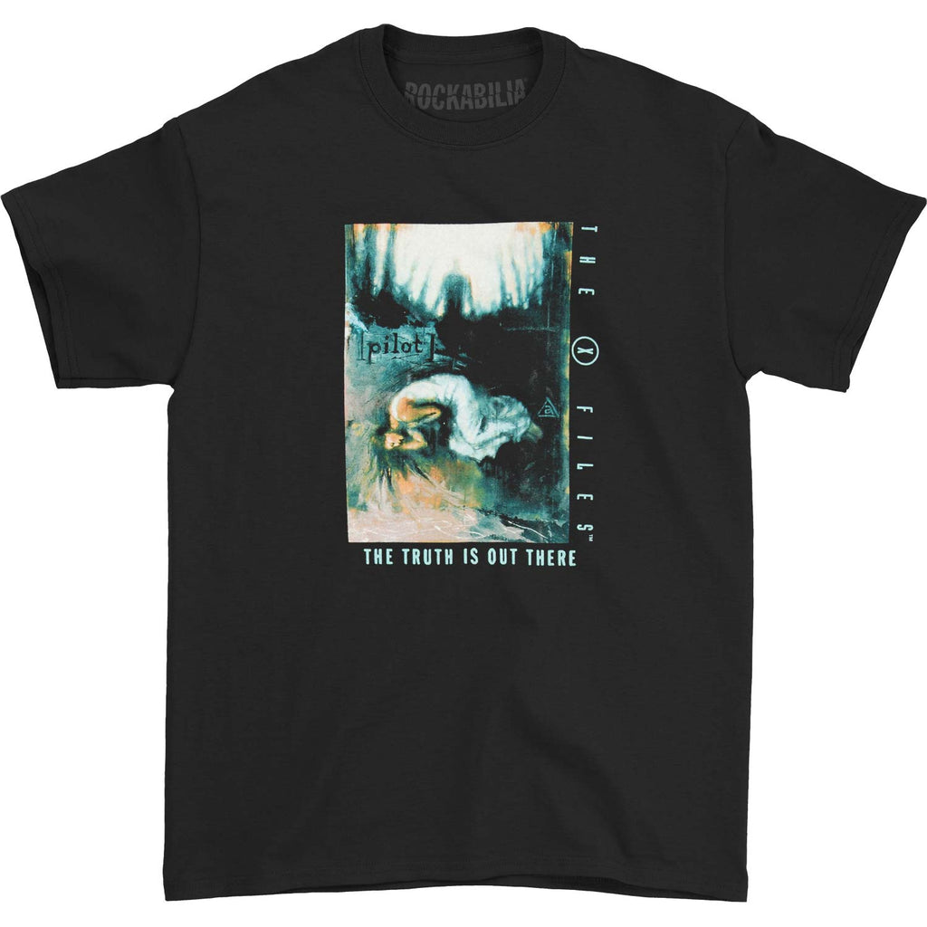 X-Files T-shirt