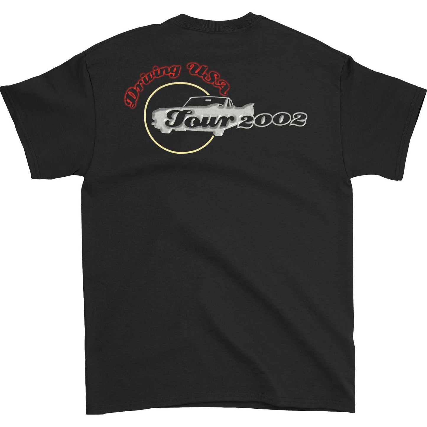 Paul Mccartney T-shirt