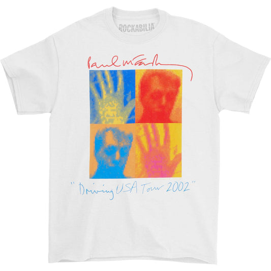 Paul Mccartney T-shirt
