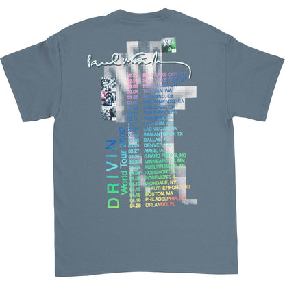Paul Mccartney T-shirt