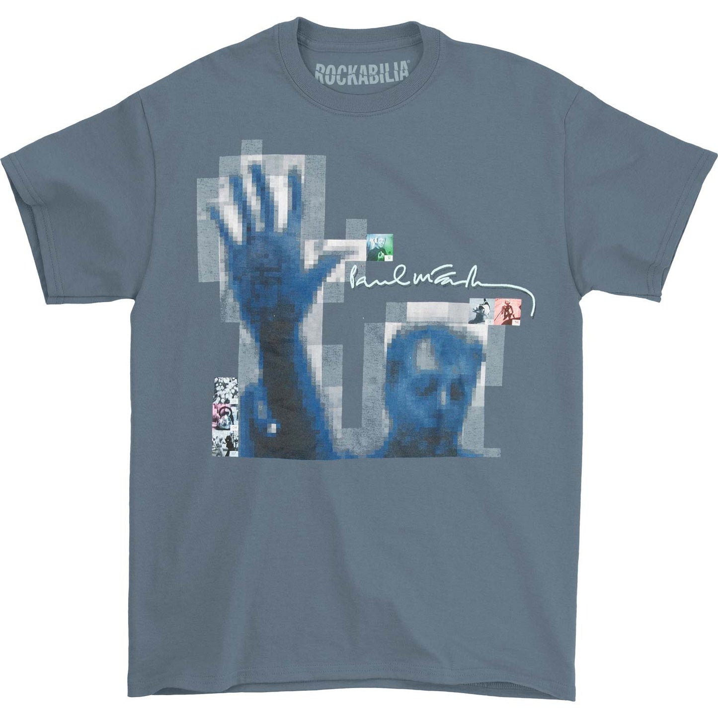 Paul Mccartney T-shirt