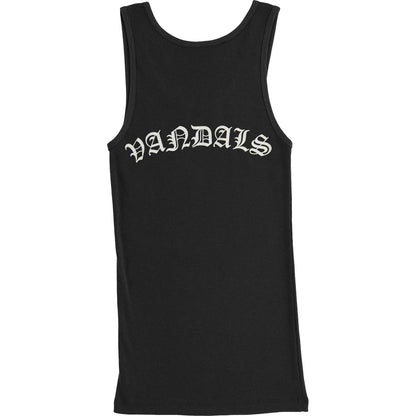 Guadalupe Tank Junior Top