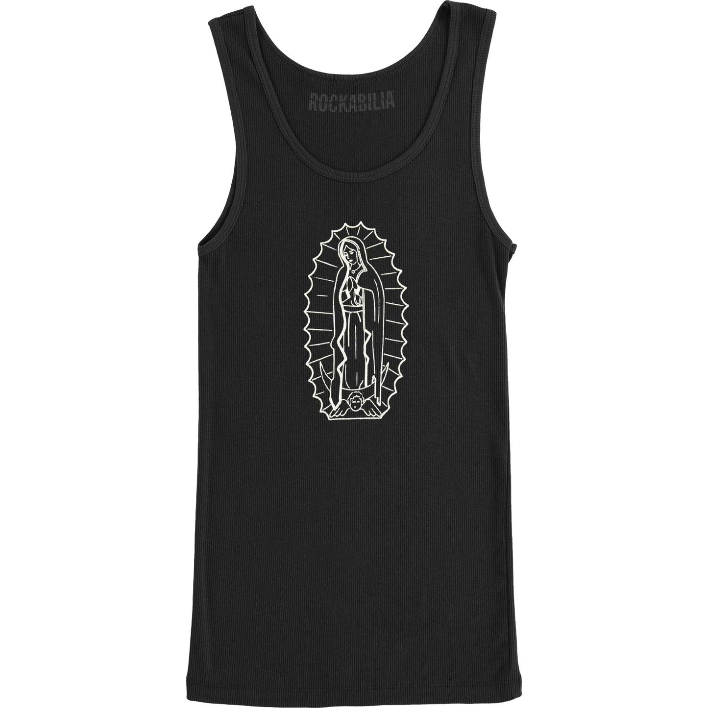 Guadalupe Tank Junior Top