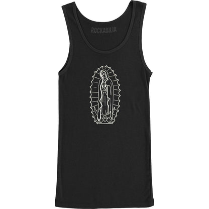 Guadalupe Tank Junior Top