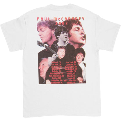 Paul Mccartney T-shirt