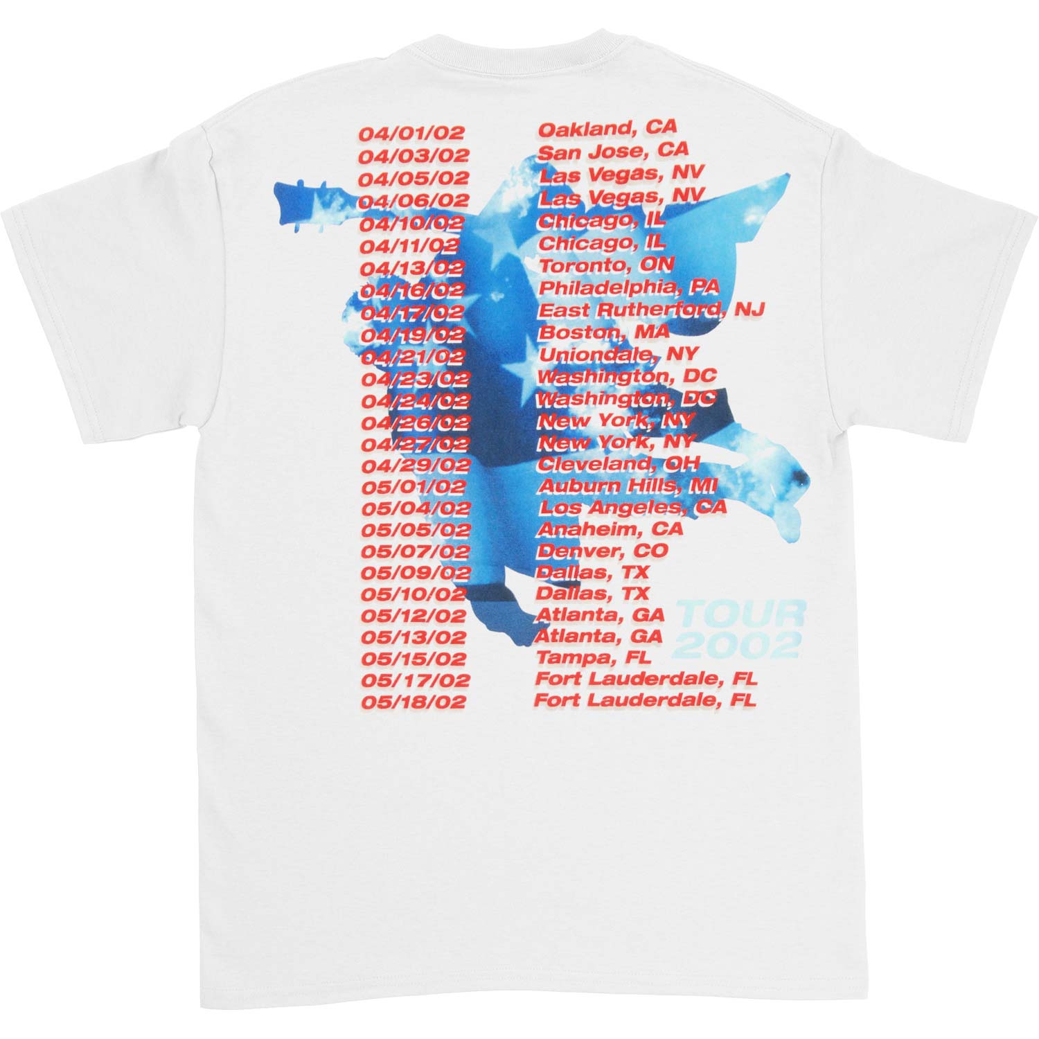 Paul Mccartney T-shirt