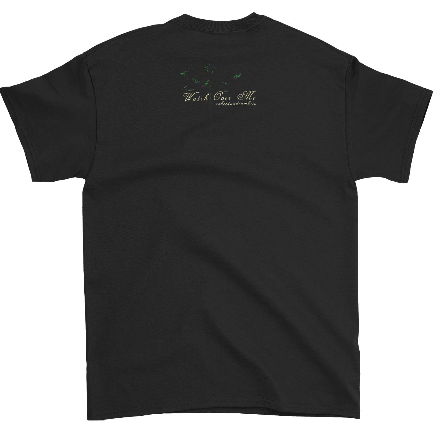 Coheed And Cambria T-shirt