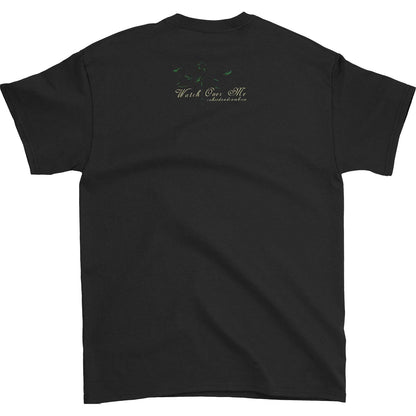 Coheed And Cambria T-shirt