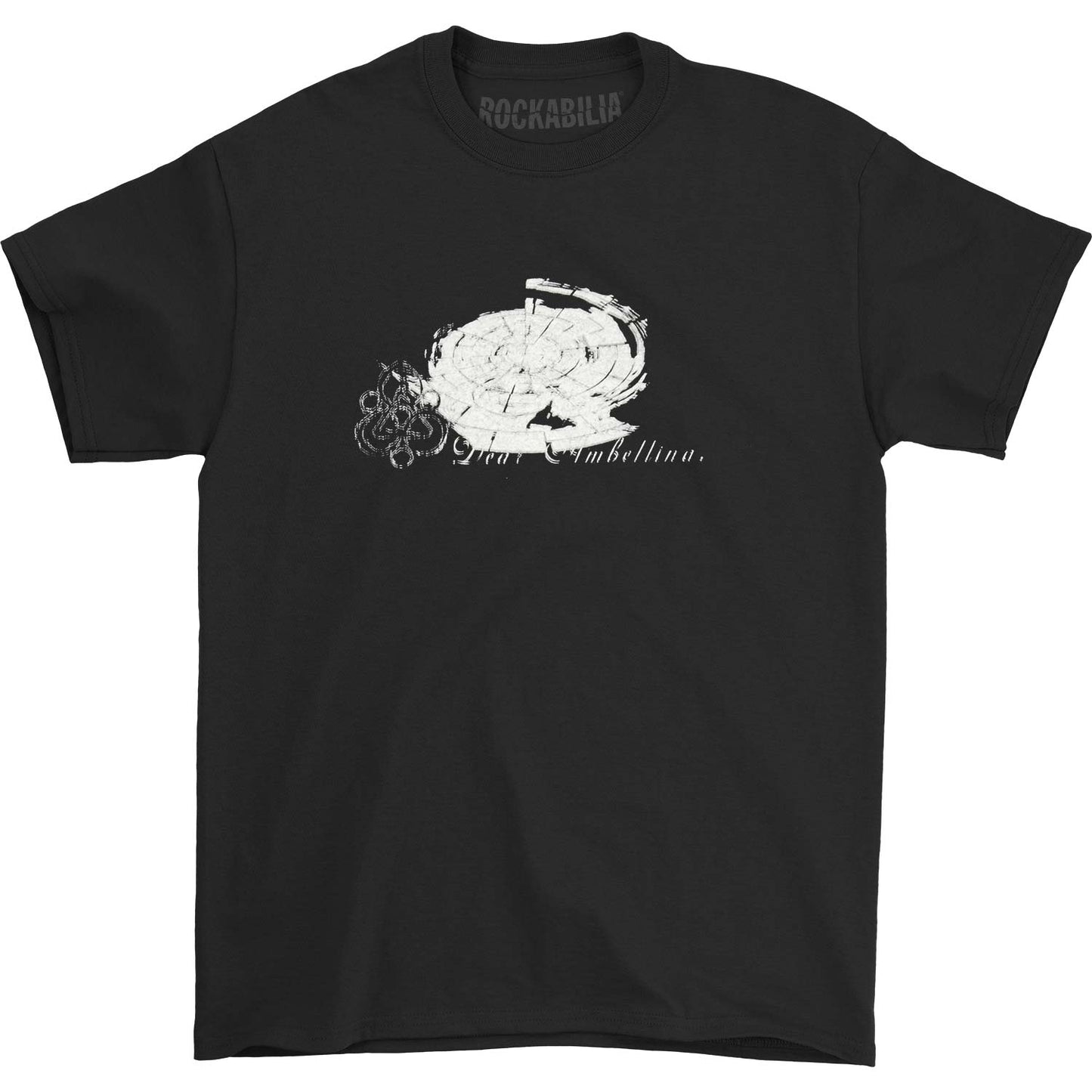 Coheed And Cambria T-shirt