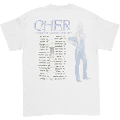 Cher T-shirt