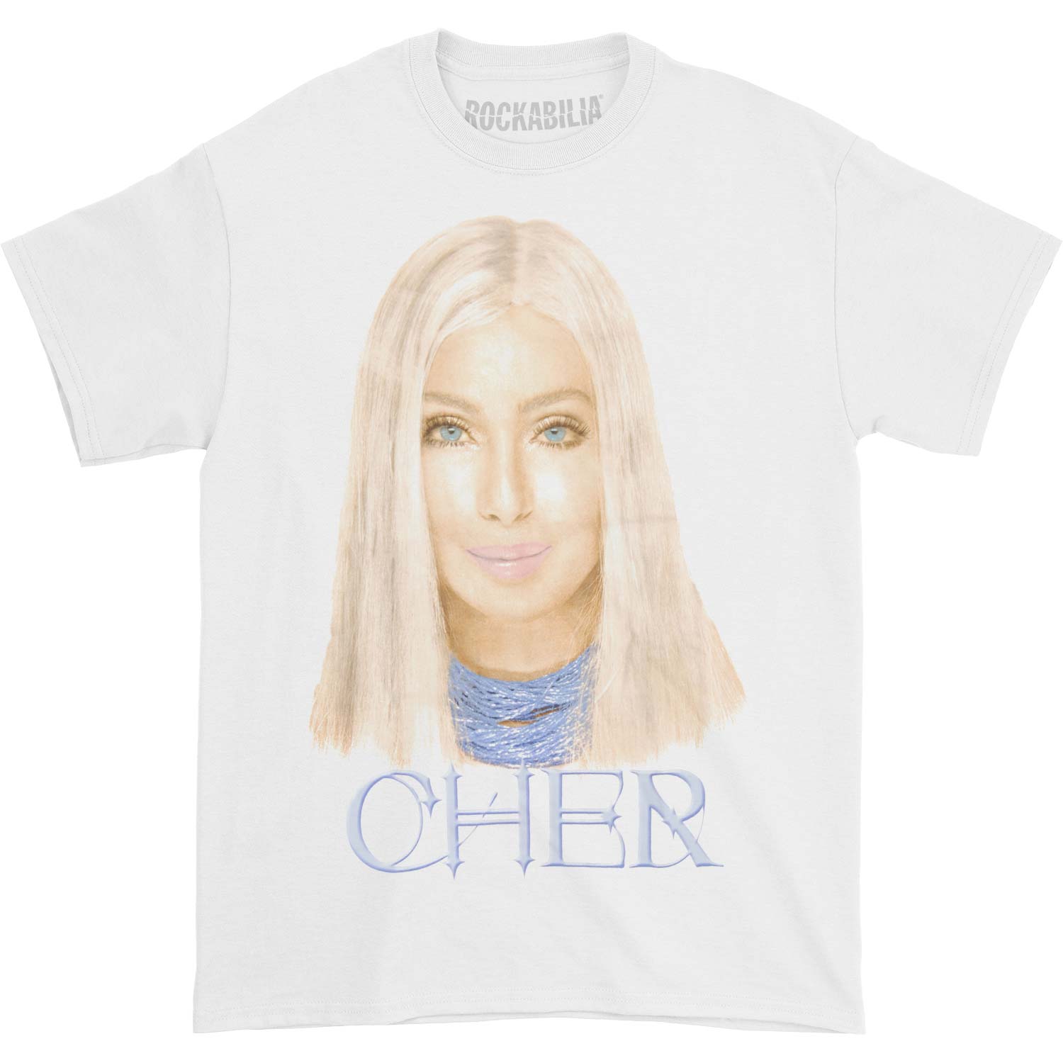 Cher T-shirt