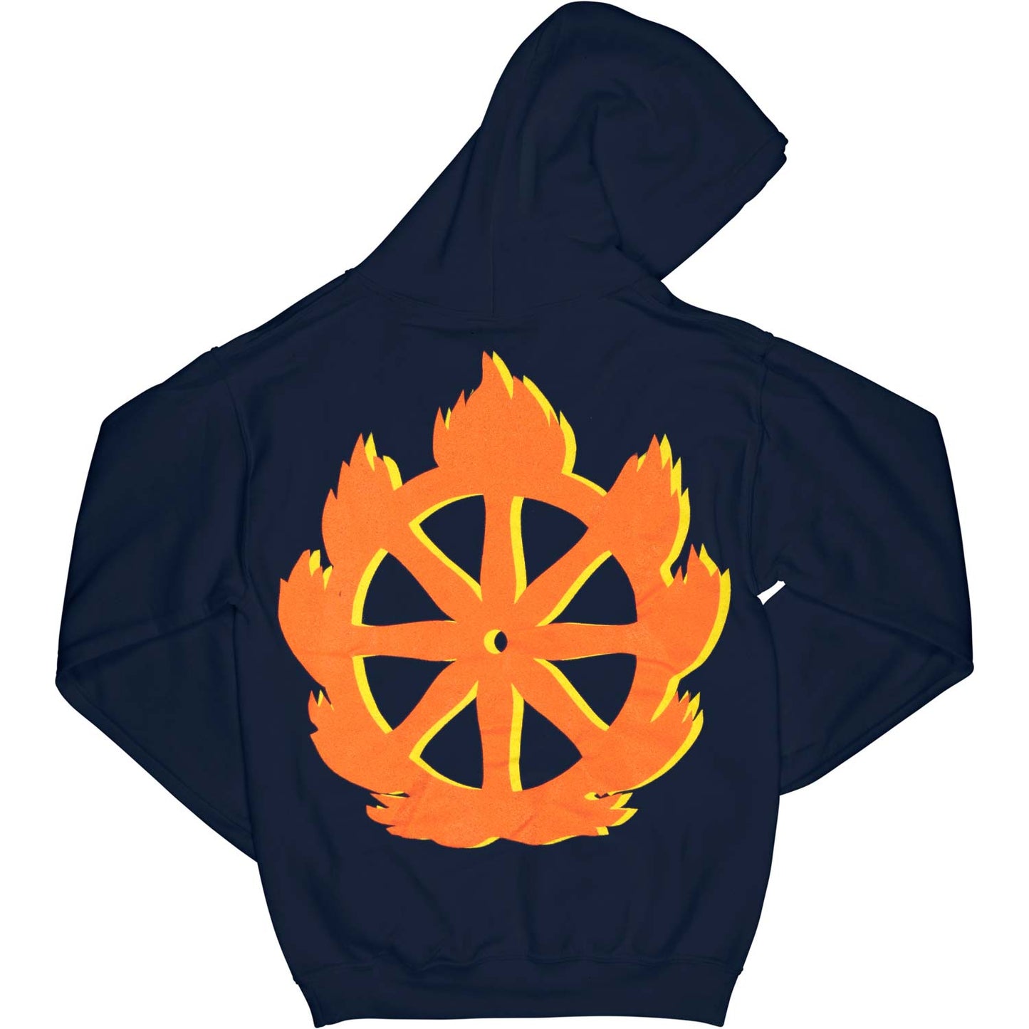 Shelter Hooded Sweatshirt